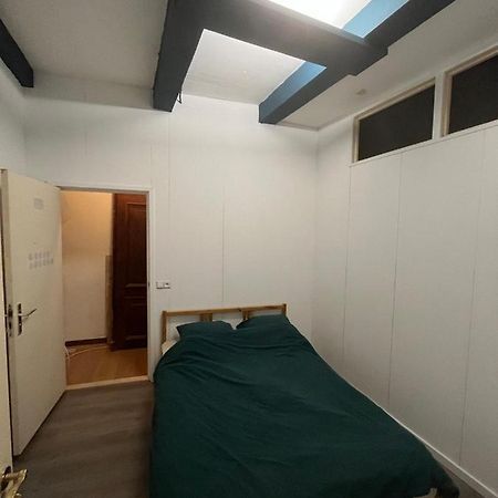 Iru, Not For Parties, Not A Hotel, Room With No Kitchen Amsterdam Esterno foto