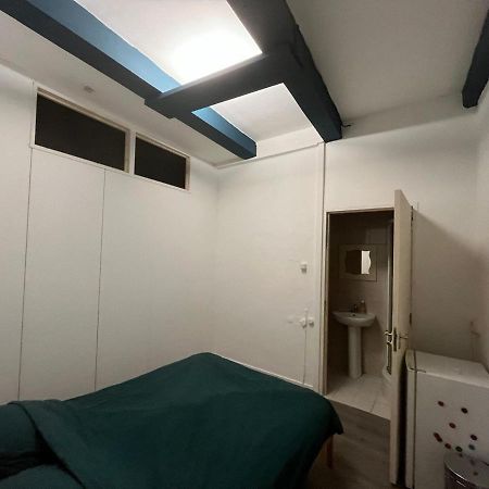 Iru, Not For Parties, Not A Hotel, Room With No Kitchen Amsterdam Esterno foto
