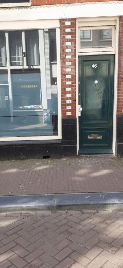 Iru, Not For Parties, Not A Hotel, Room With No Kitchen Amsterdam Esterno foto