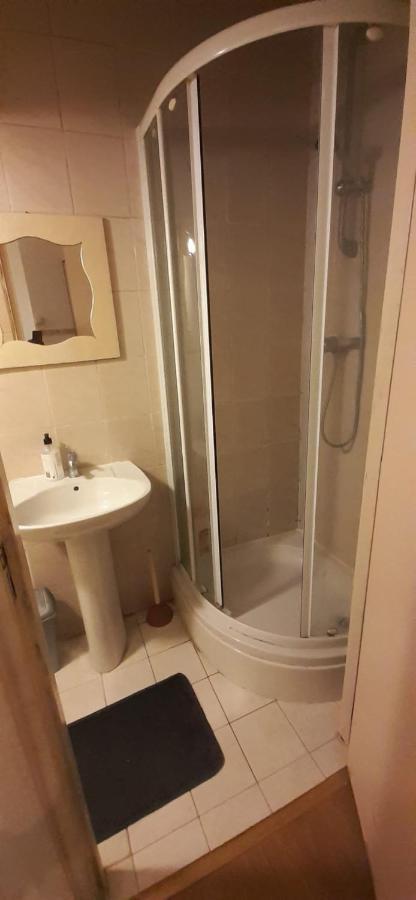 Iru, Not For Parties, Not A Hotel, Room With No Kitchen Amsterdam Esterno foto