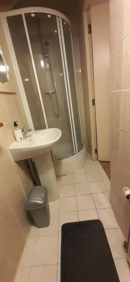 Iru, Not For Parties, Not A Hotel, Room With No Kitchen Amsterdam Esterno foto