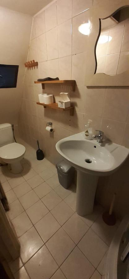 Iru, Not For Parties, Not A Hotel, Room With No Kitchen Amsterdam Esterno foto