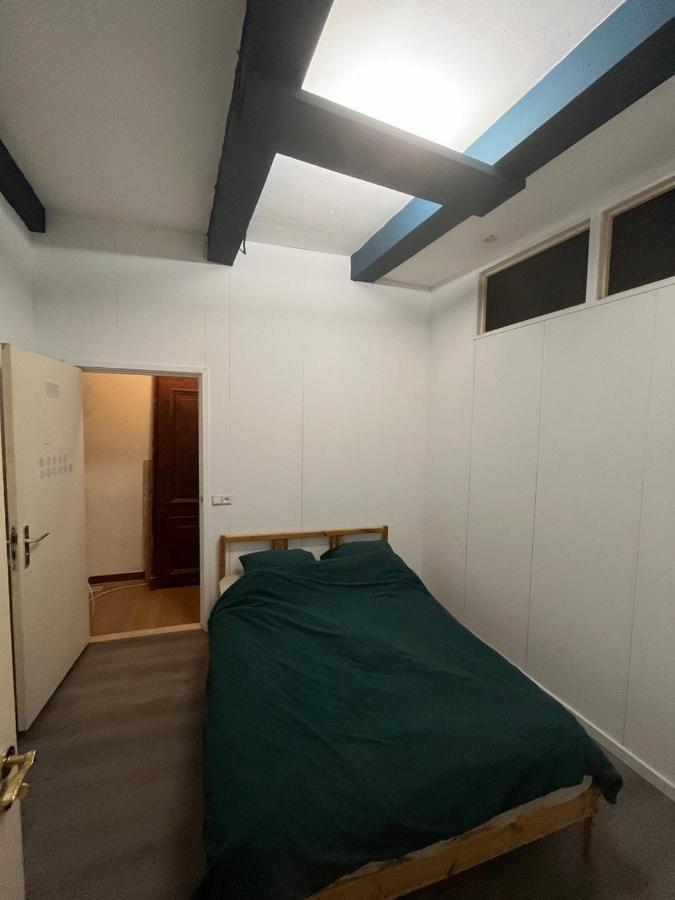 Iru, Not For Parties, Not A Hotel, Room With No Kitchen Amsterdam Esterno foto